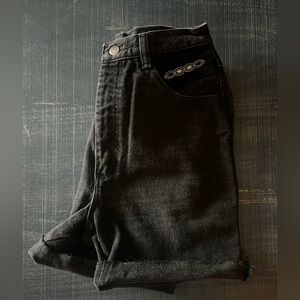 Silver Lake Vintage shorts